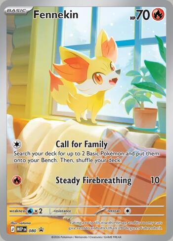 Fennekin (080)